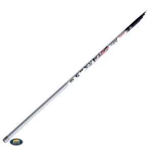 LINEAEFFE Mr Shark Pole 500cm Uzatma Kamışı