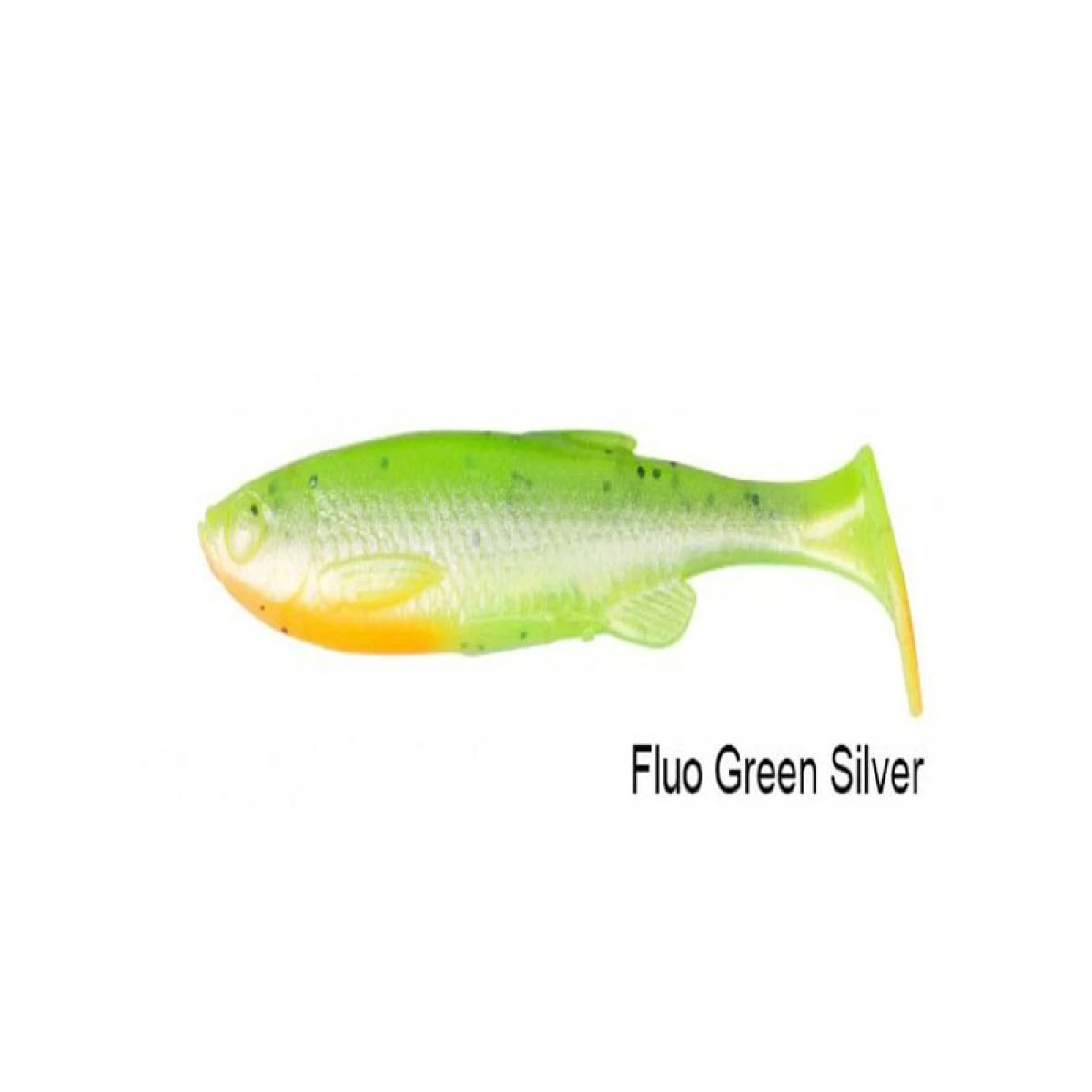 Savage gear LB 3D Fat Minnow T-Tail 10.5cm 11g Suni Yem