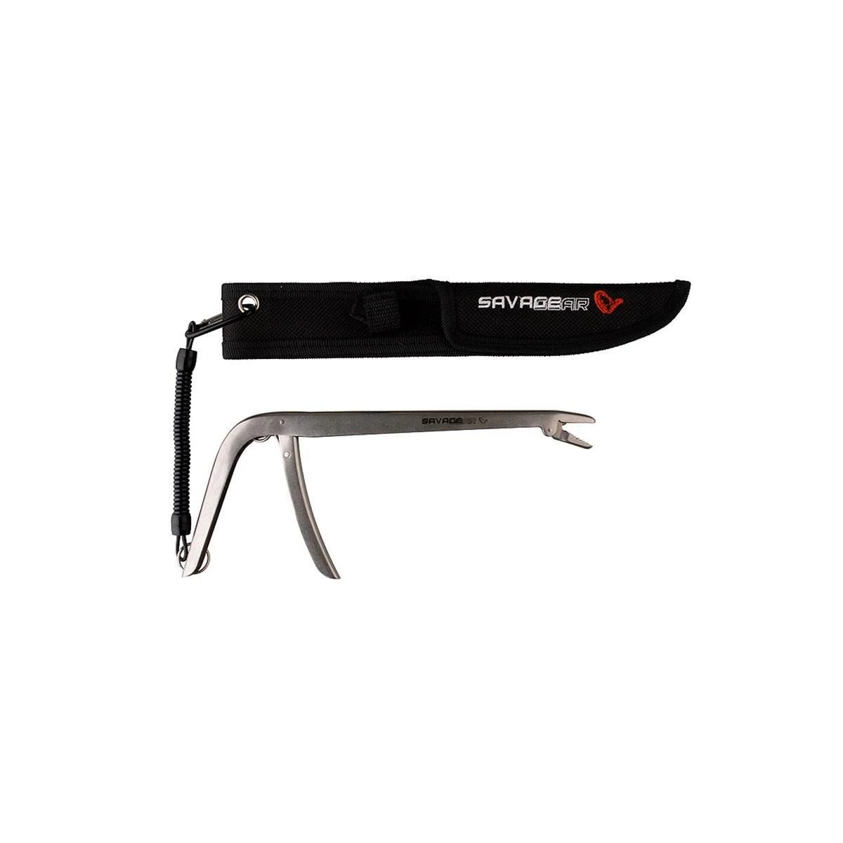 SAVAGE GEAR Pistol Deep Throat Hookout