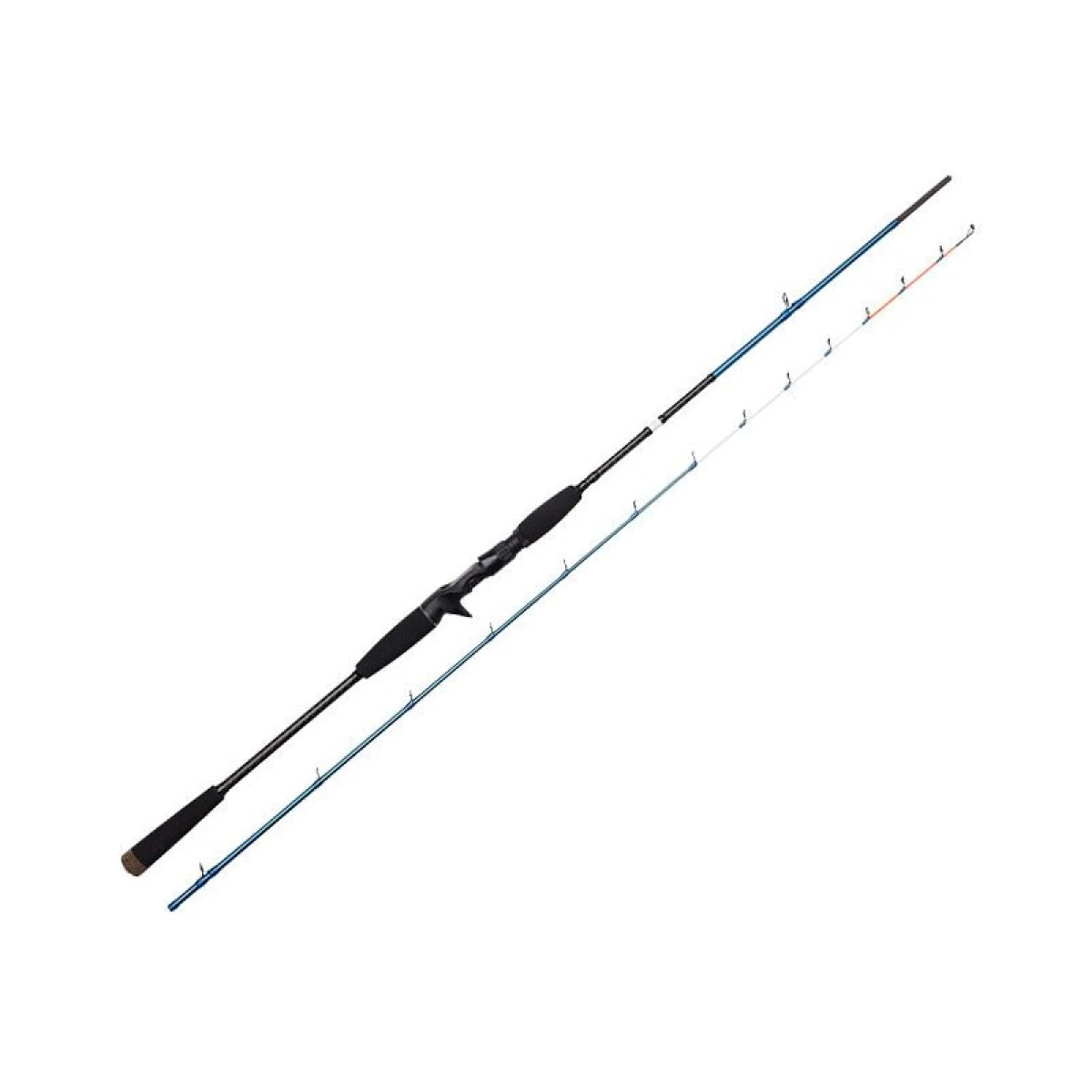 Savage Gear SGS2 Tai Rubber 7'/2.13M 40-150GR 2 Parça