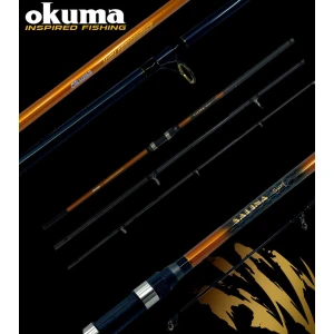 OKUMA Salina Surf Serisi Olta Kamışı 420 cm