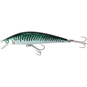 Savage gear Manıc Prey 115 11.5 cm 22 gr SF - 07- Green Mackerel