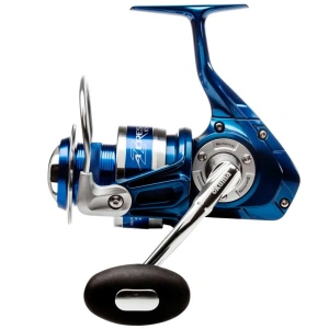 OKUMA Azores Blue Olta Makinesi AZORES - 4000