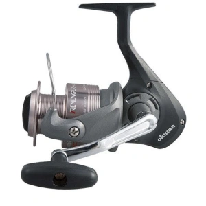 OKUMA Revenger Pro RVP-55 Serisi Olta Makinesi