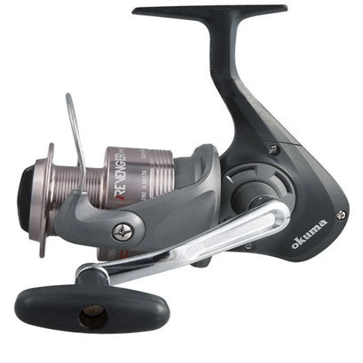 OKUMA Revenger Pro RVP-55 Serisi Olta Makinesi