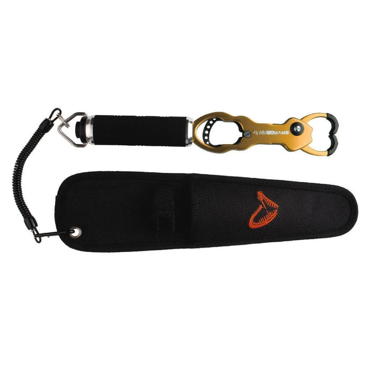 SAVAGE GEAR SG Fishgripper W Şeklinde Balık Tutucu