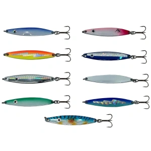 Hansen Fight 7.6cm 21g Kaşık