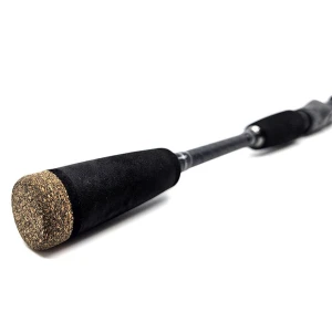 Okuma Epixor LRF Ultra Light Game Spin 213cm 1-8gr 2 Parça Olta Kamışı