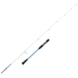Savage gear SALT 1DFR 6'8'' 203cm 20-90g Spin 2 Parça Slow Jig Kamışı