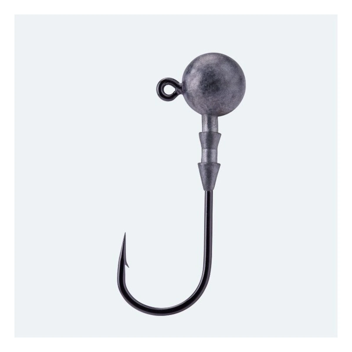 BKK Silent Chaser- Round Head Jighead