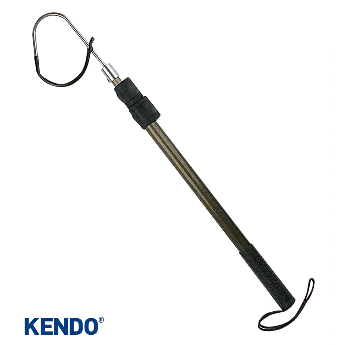 KENDO Aluminyum Kakıç 120cm
