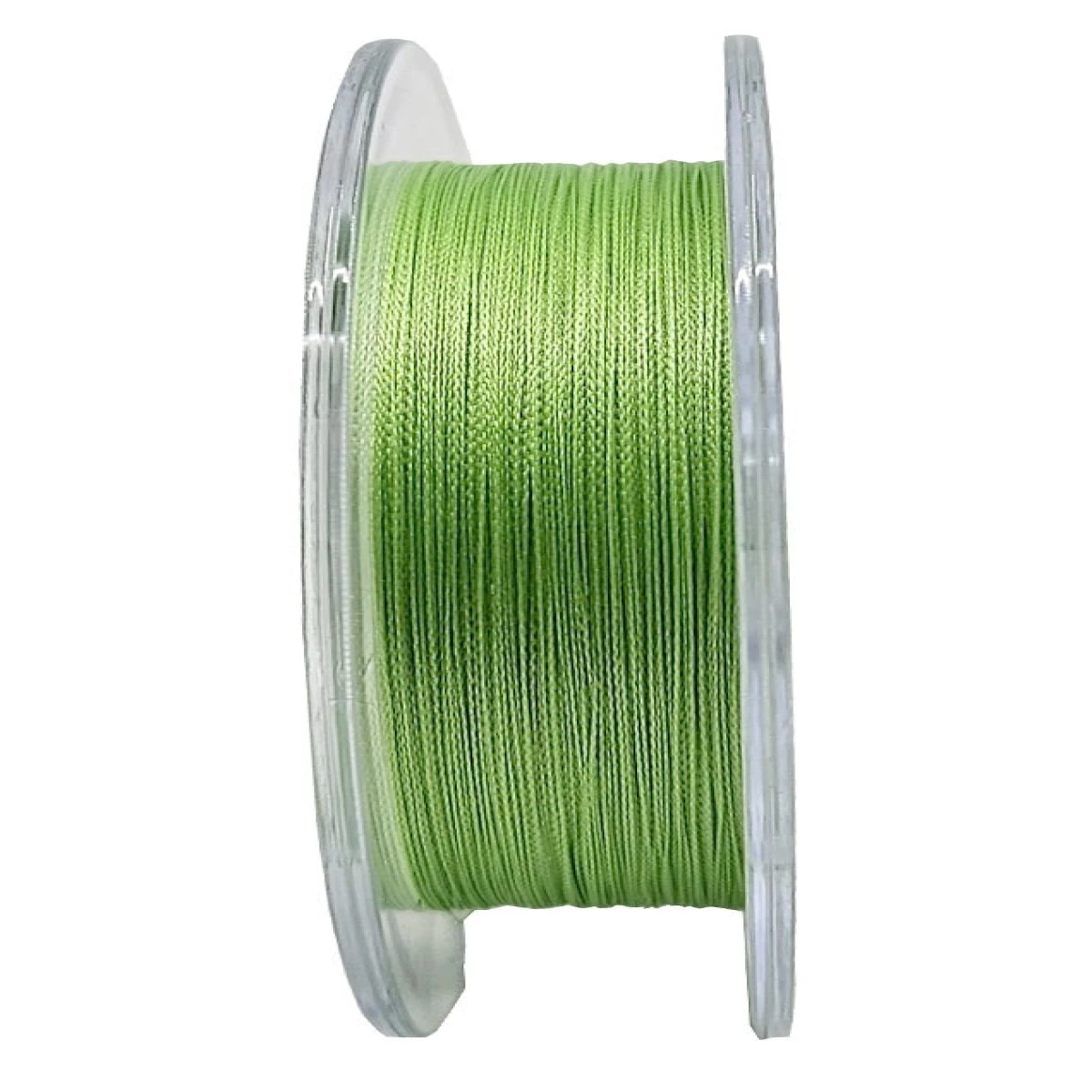 Kendo Classic 4X 150m Apple Green Örgü İp - 0.08mm