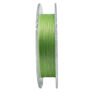 Kendo Classic 4X 150m Apple Green Örgü İp - 0.08mm
