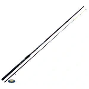 LINEAEFFE Vıgor Jıg 25g  240cm Spınnıng Kamışı