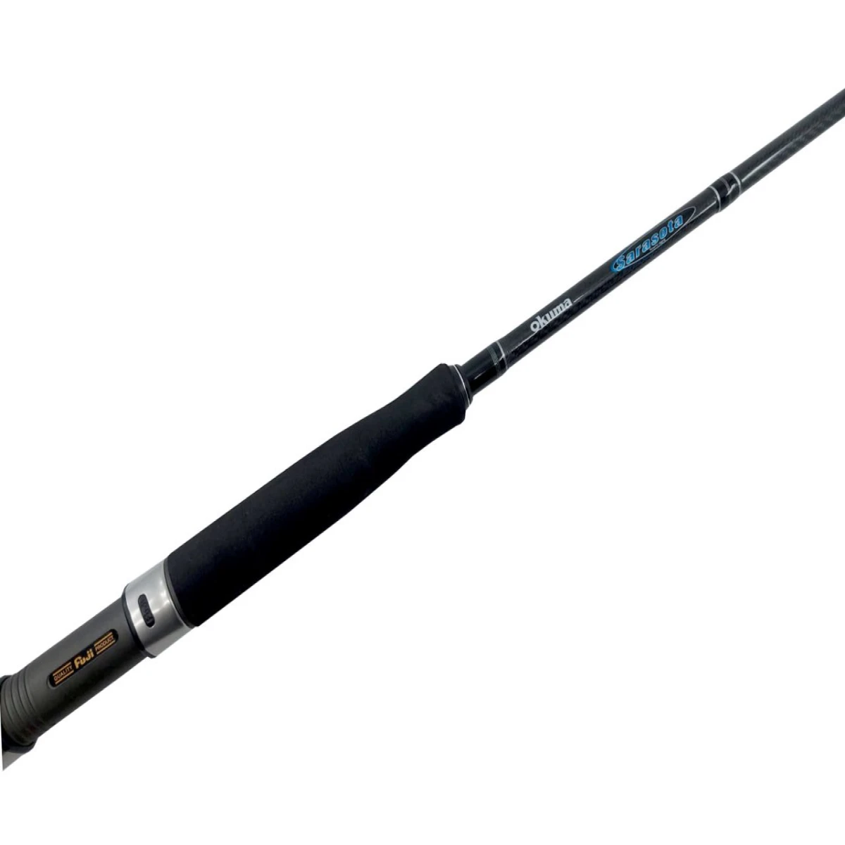 OKUMA Sarasota Tekne Kamışı 180 cm - 40-80Lb
