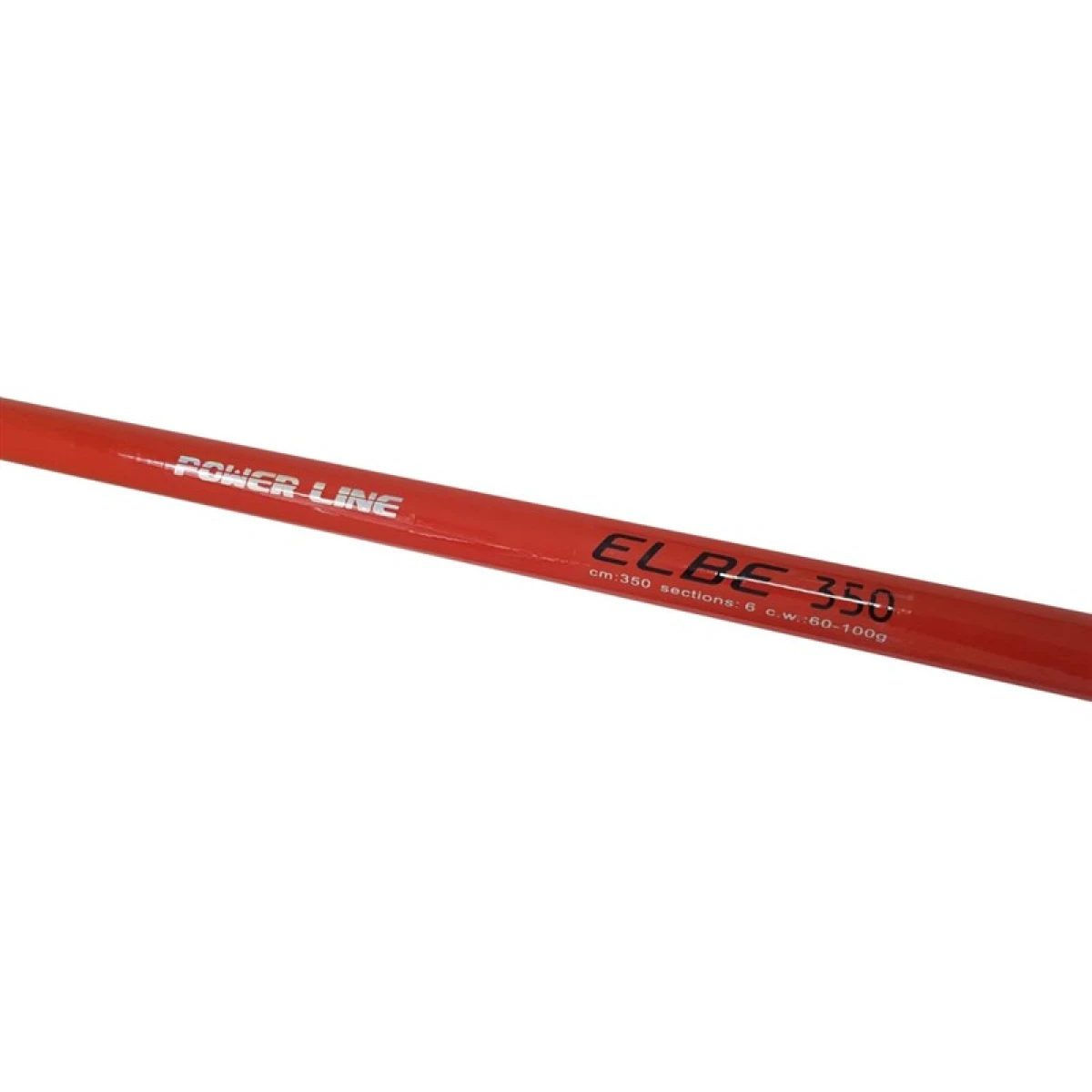 Power Lıne Elbe 3,00 cm 60-100 gr Olta Kamışı