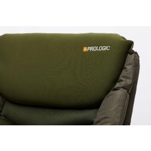 Prologic Inspire Relax Chair With Armrests 140 KG