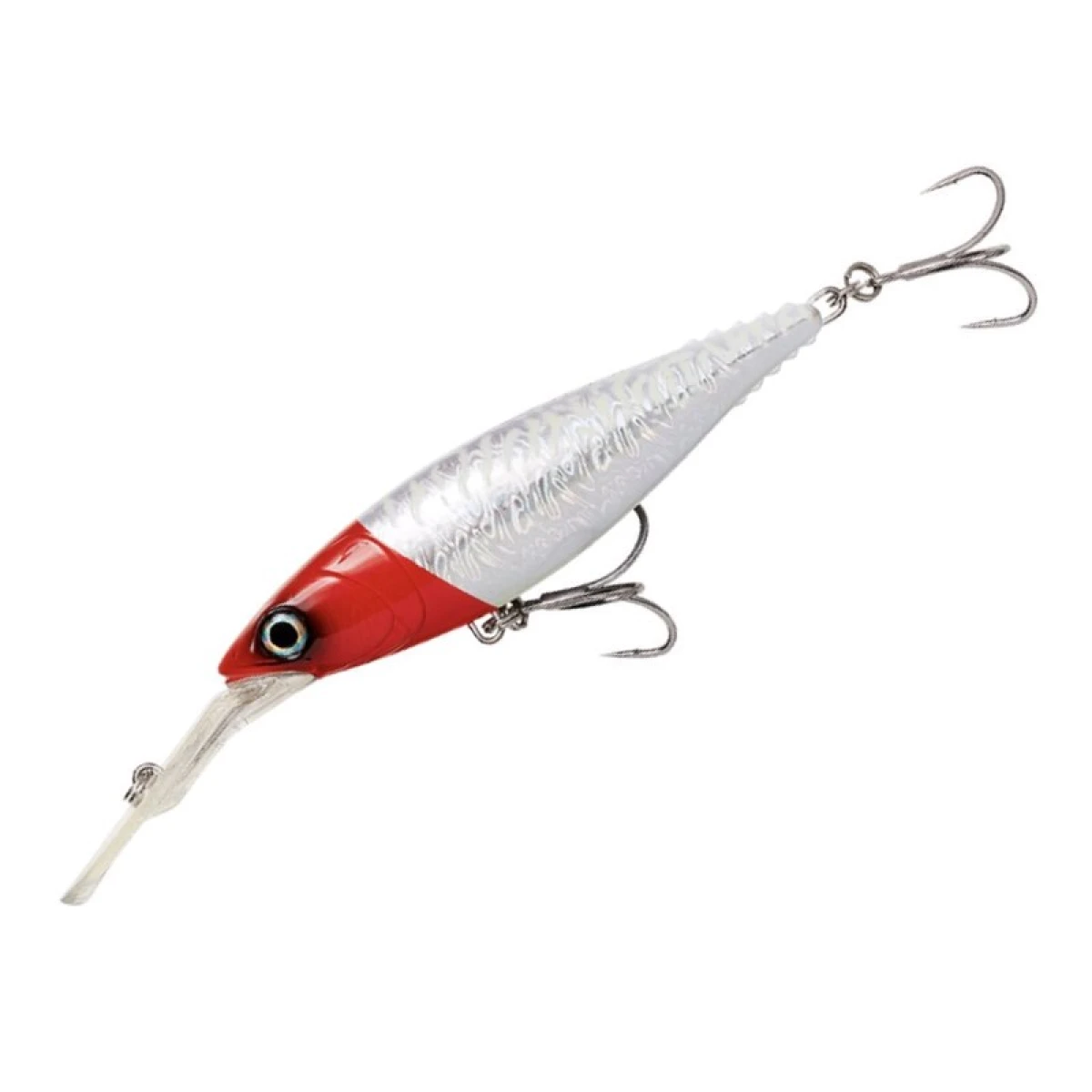 Savage Gear 3D Mack Stick DR 17 CM 80GR - Red Head