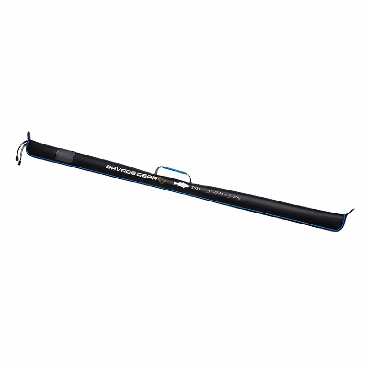 Savage Gear SGS5 Precision Lure Specialist 9'6'' 2.90 m 12-46 gr 2 Parça