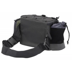 Dam Hip&Shoulder Bag 4.7L 2 boxes 35X17X18 cm