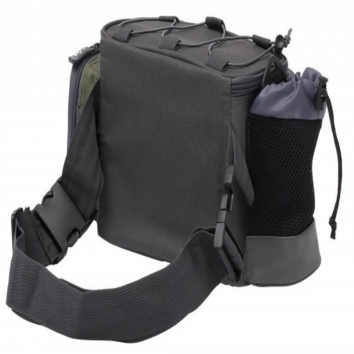 Dam Hip&Shoulder Bag 4.7L 2 boxes 35X17X18 cm