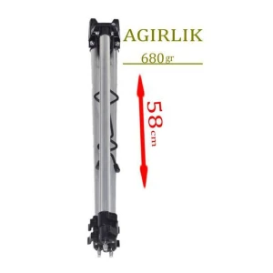 Kendo Rod Holder 3 120 cm Kamış Sehbası