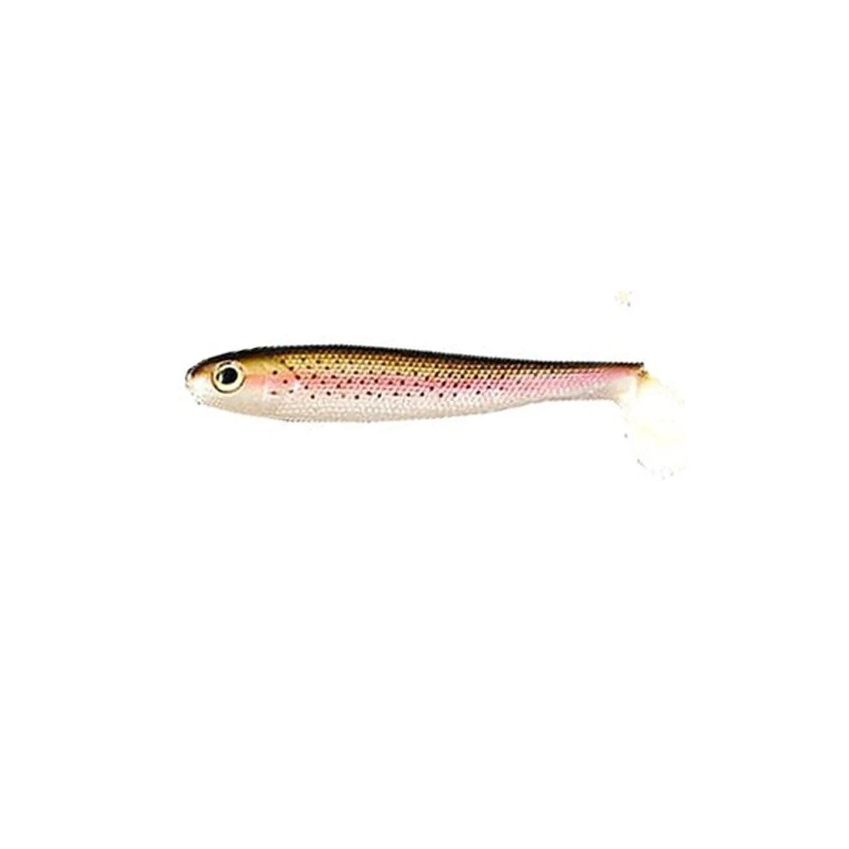 Nomura Lıve Fısh 8,5cm 8g 5 Adet Suni Yem - 002