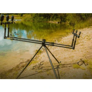Prologıc SLP Rod Pod 4 Rods Sehpa