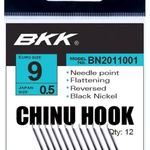 BKK Chinu Diamond İğne