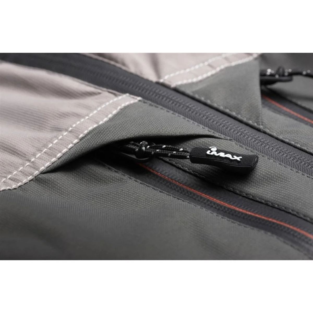İmax Arx Thermo Jacket - S
