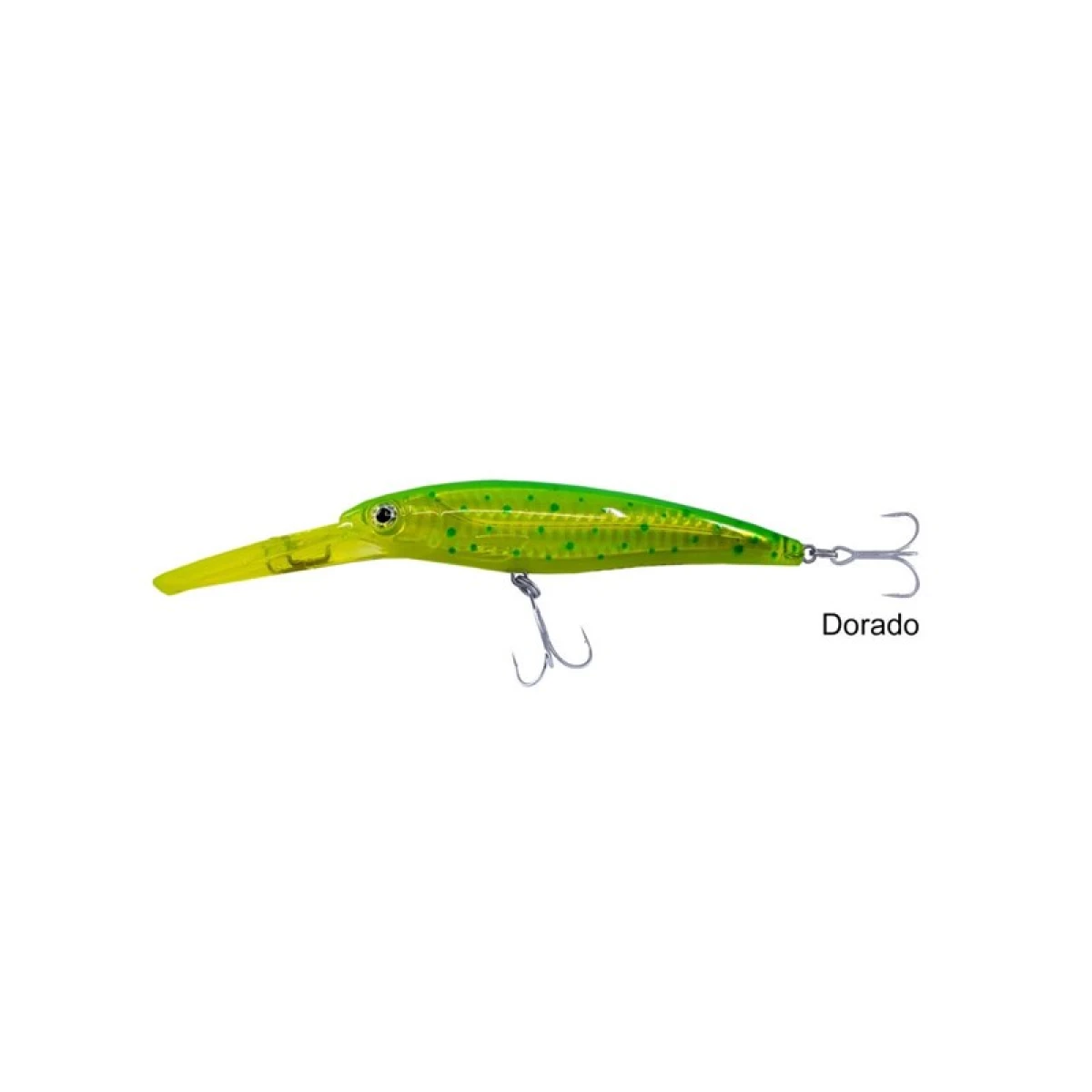 Nomura Mac Pro 16 cm 60 gr Suni Yem - Dorado