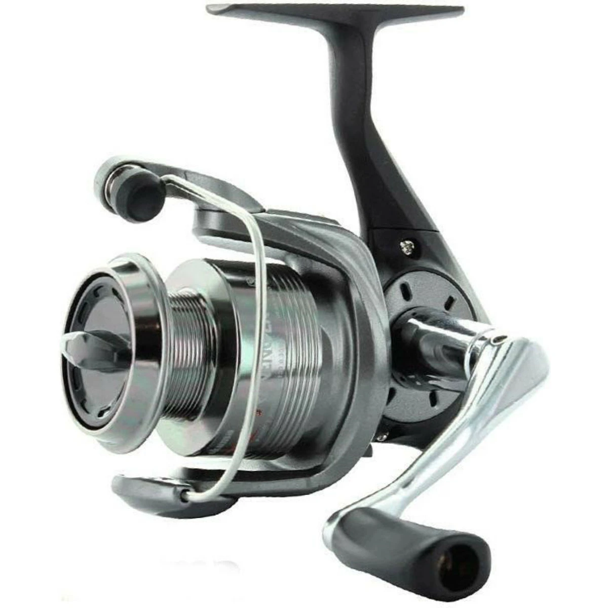 OKUMA Revenger Pro RVP-25 FD Olta Makinesi