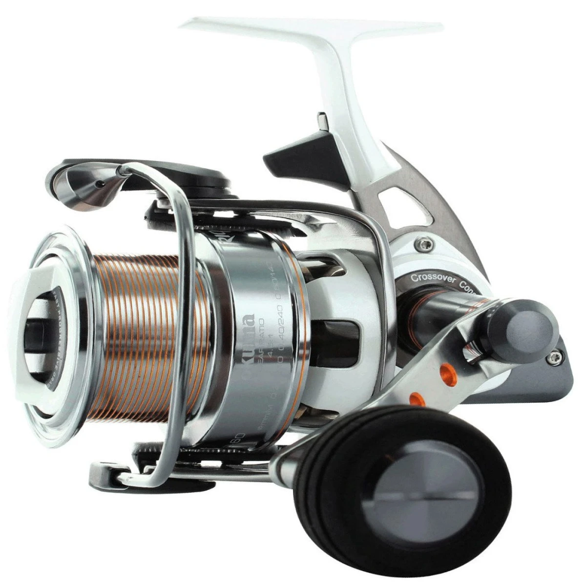 OKUMA Trio Rex Salt Surf Olta Makinası TXS-60