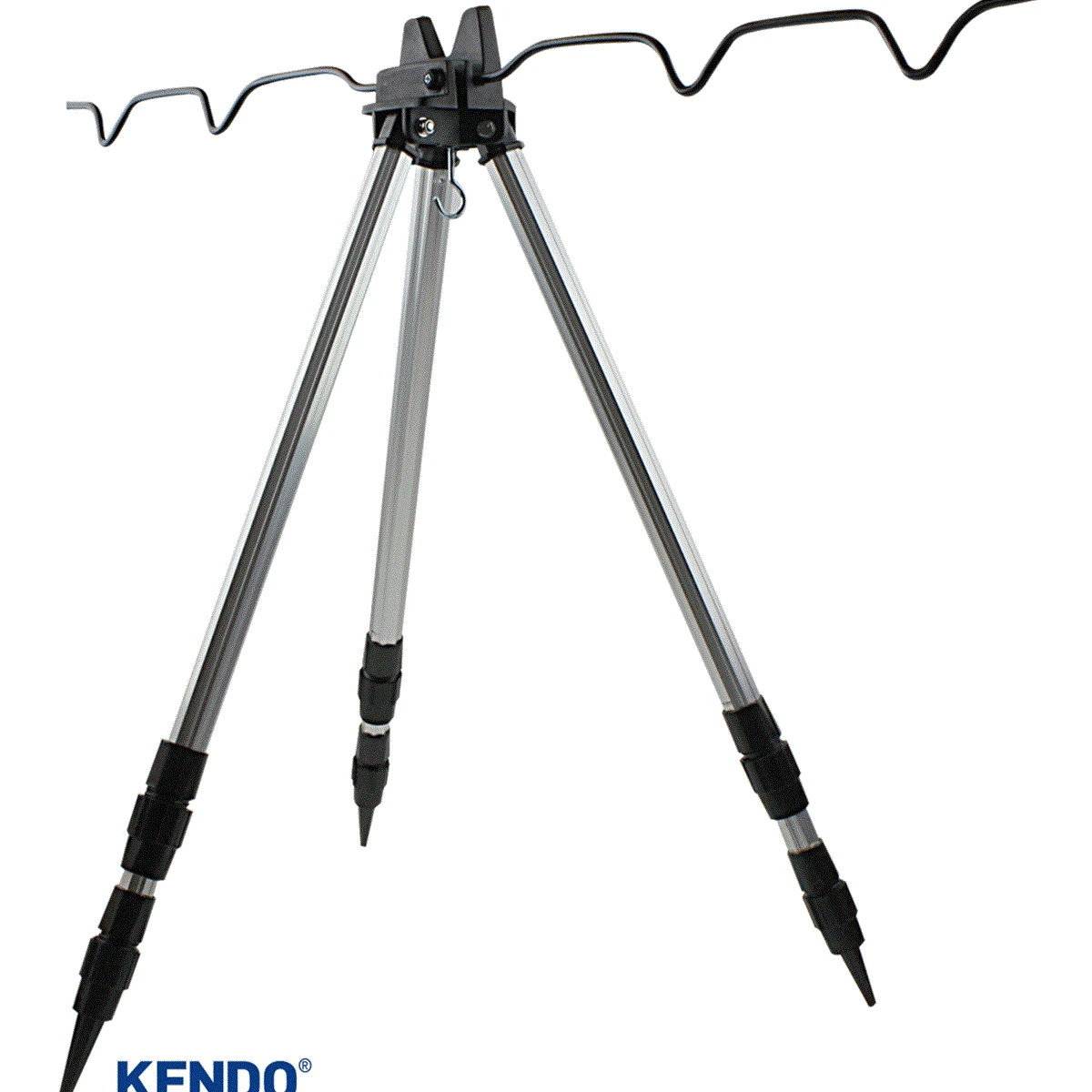 Kendo Rod Holder 3 120 cm Kamış Sehbası