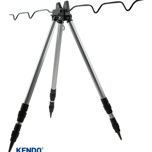 Kendo Rod Holder 3 120 cm Kamış Sehbası