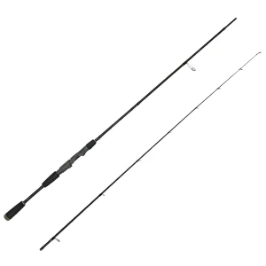 Okuma Epixor LRF Ultra Light Game Spin 213cm 1-8gr 2 Parça Olta Kamışı