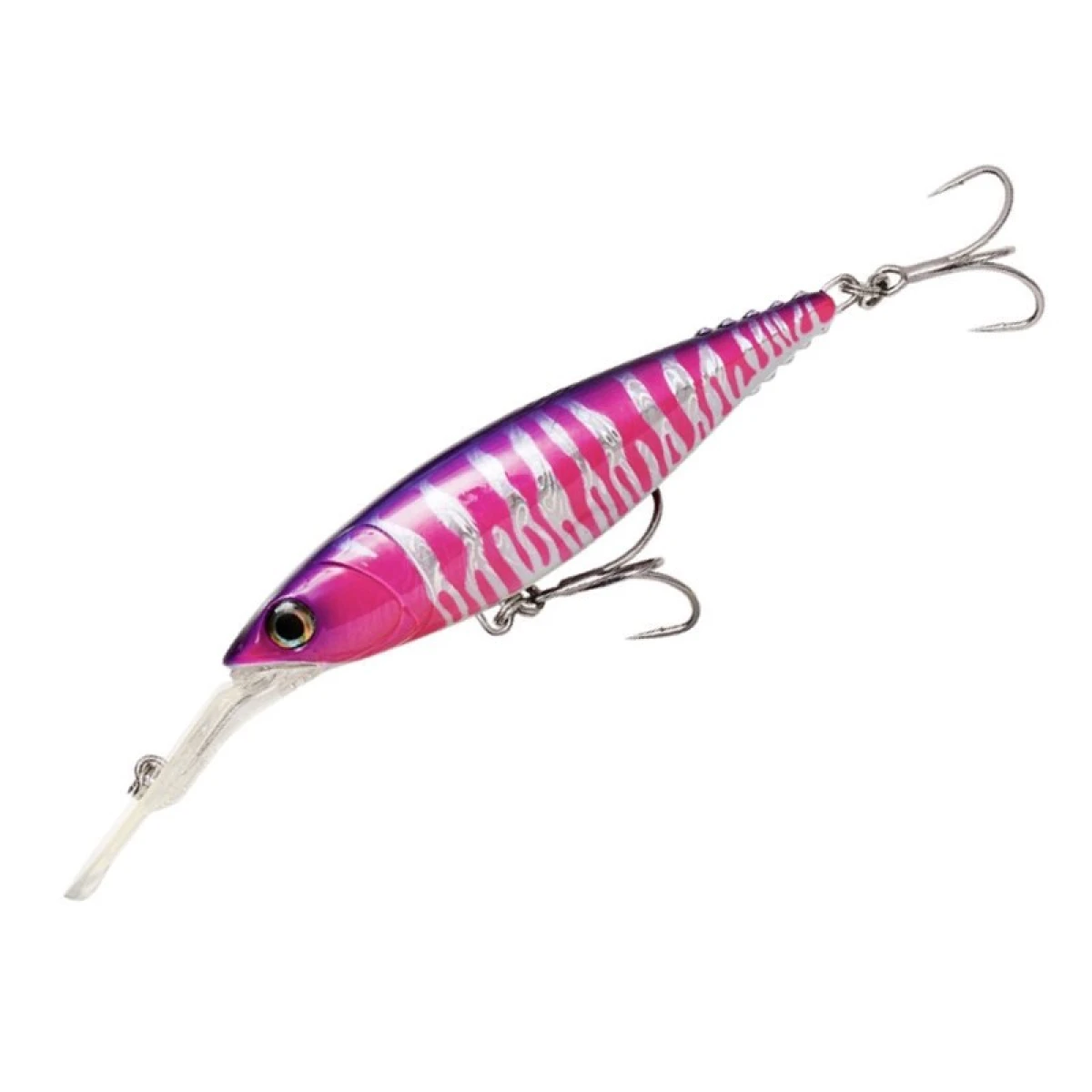 Savage Gear 3D Mack Stick DR 15.5CM 60GR - Pink Tiger