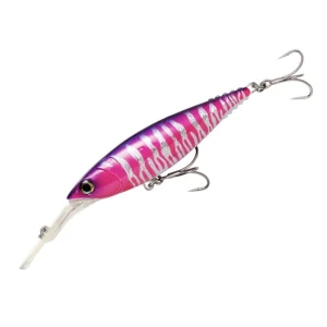 Savage Gear 3D Mack Stick DR 15.5CM 60GR - Pink Tiger