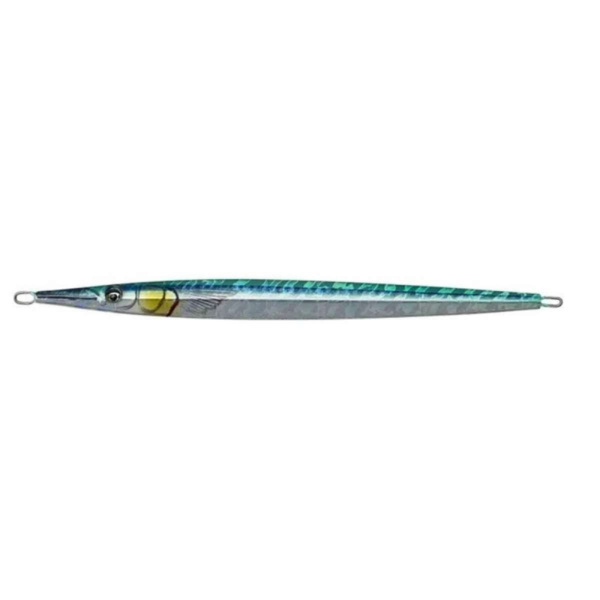 Savage gear 3D Needle Jig 120 gr 21,5 cm Suni Yem - Needlefish