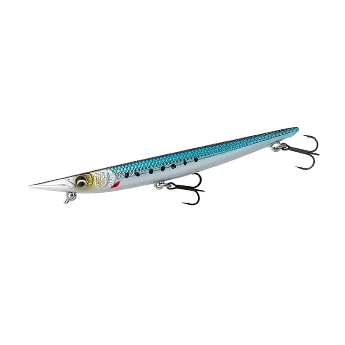 Savage Gear Needle Tracker 10CM 10GR S