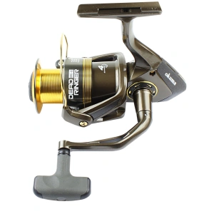 OKUMA Dead Rınger FD DRG Serisi Olta Makinesi DRG65