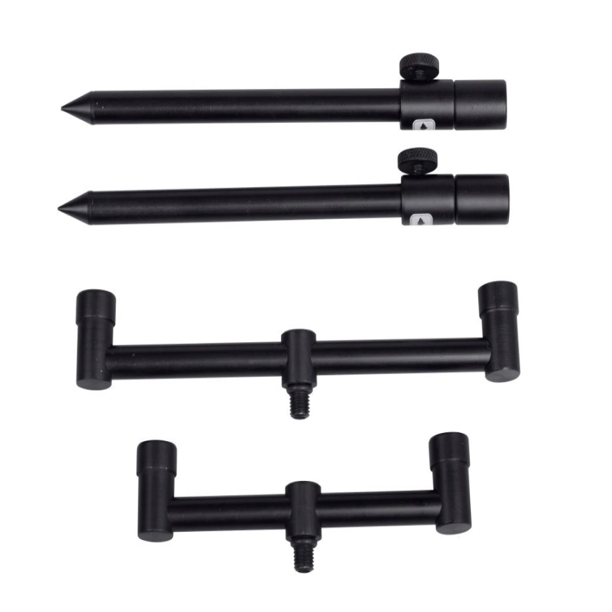 PROLOGIC Black Fire Buzz & Sticks 3 Rods Kit Ayak