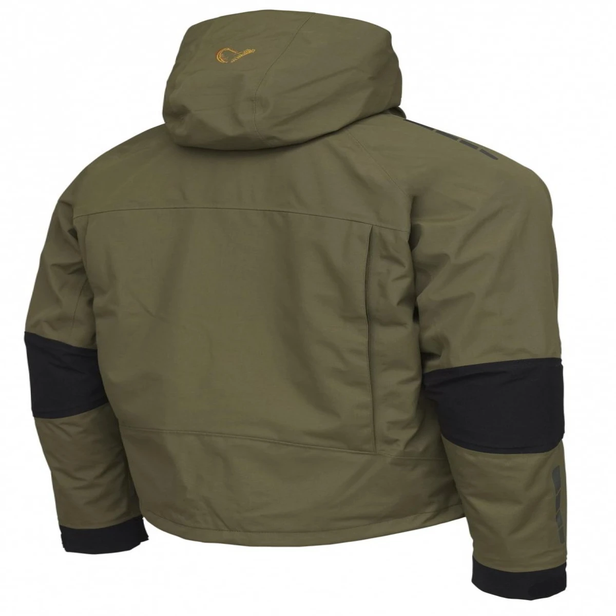Savage Gear SG4 Wading Jacket Olive Green - XXL