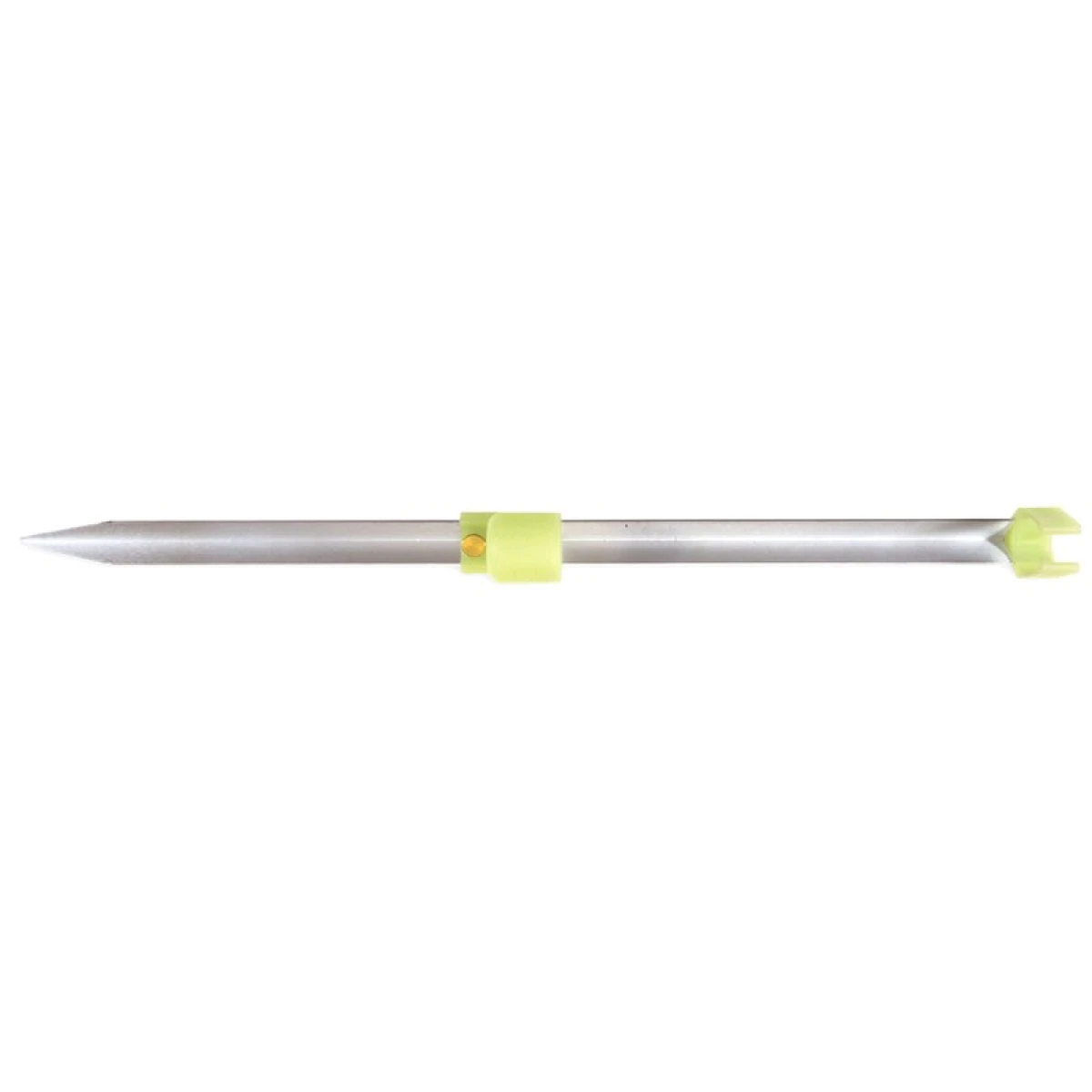 Lineaeffe Alumına Surf Ayağı Fosforlu - 125cm