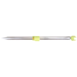 Lineaeffe Alumına Surf Ayağı Fosforlu - 125cm