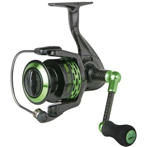OKUMA Helios HX-40 USA Versiyon Olta Makinesi