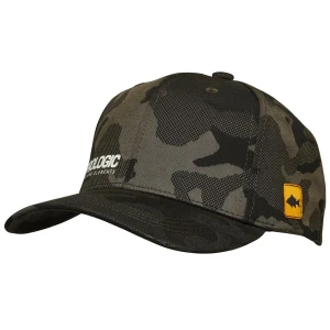 Prologic Chod Rig Cap One Size Camo Şapka
