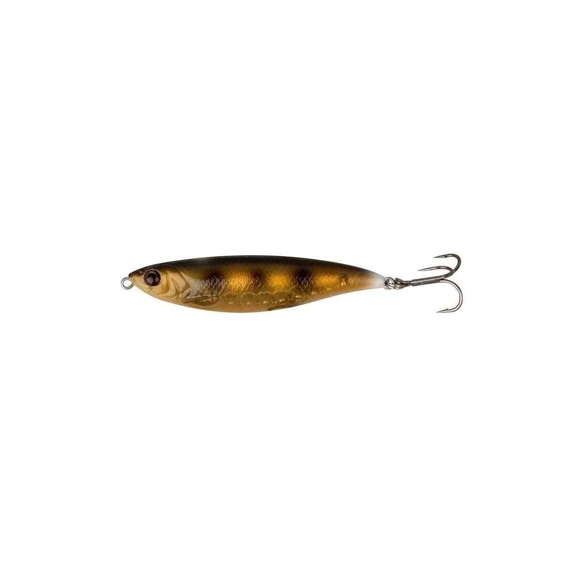 Savage gear Horny Herring 8 cm 13 gr SS Suni Yem - Brown Goby