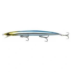 Savage gear Jerk Minnow 175 mm 29 gr Sınkıng Suni Yem