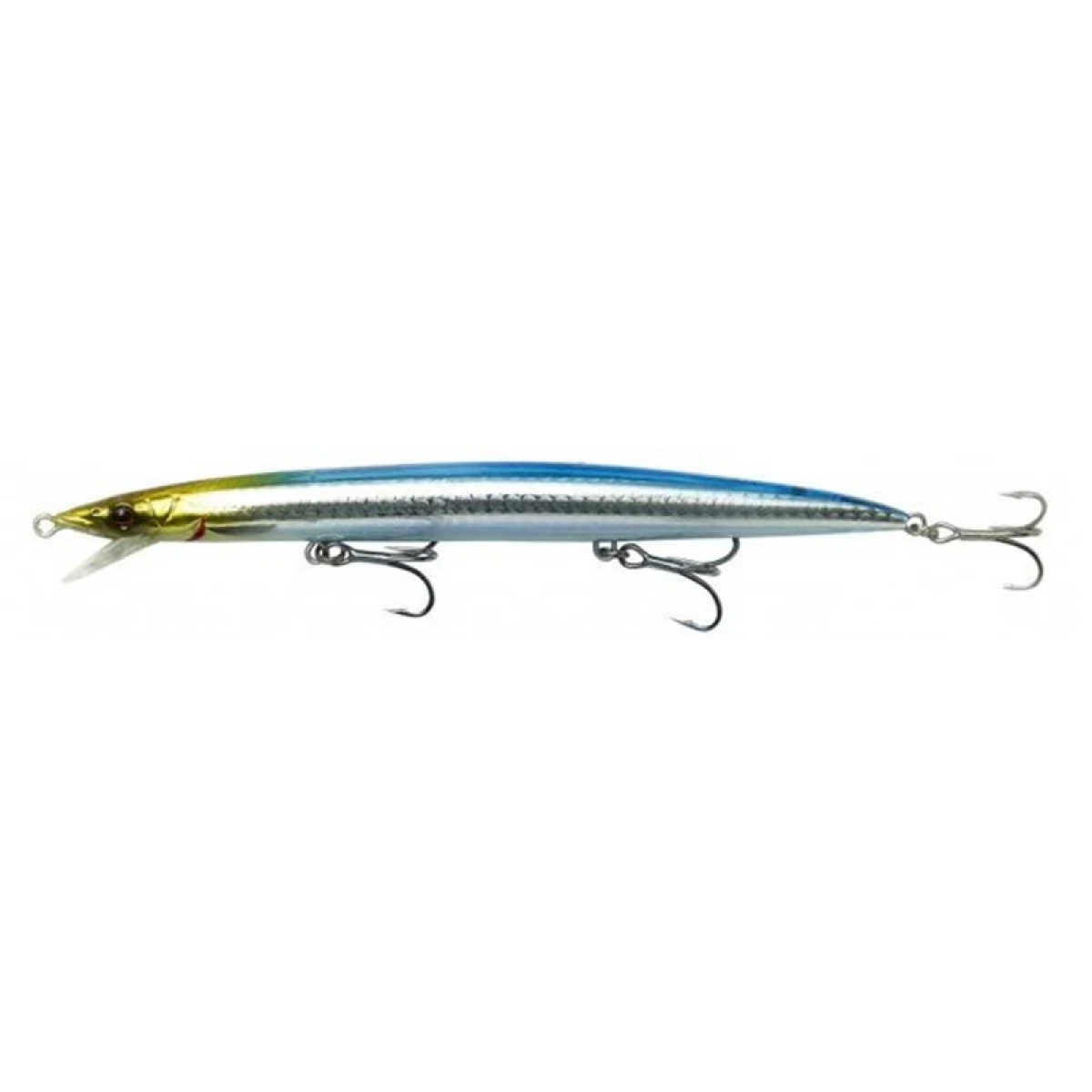 Savage gear Jerk Minnow 175 mm 29 gr Sınkıng Suni Yem